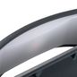 Preview: Kanlux 29260 BISO LED EL 8W-GR Wandleuchte
