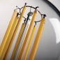 Preview: Kanlux Lampe XLED A70 E27 Transparent 18W 29648