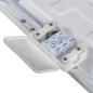 Preview: Kanlux LED-Einlege-Panel BLINGO LED Weiß 29816