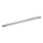 Preview: Kanlux Feuchtraum-Wannenleuchte DICHT 4LED PI G13 Grau 2x IP65 31323 8595665313234