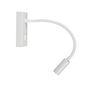 Preview: Kanlux 32523 TONIL II LED Wandleuchte 3,3W 3000K Warmweiss