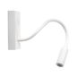 Preview: Kanlux 32523 TONIL II LED Wandleuchte 3,3W 3000K Warmweiss