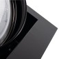 Preview: Kanlux Downlight, Einbauleuchte MATEO ES Schwarz 32930