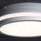 Preview: Kanlux 32940 BENO LED Deckenleuchte 18W 4000K Neutralweiss IP54