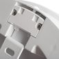 Preview: Kanlux 32940 BENO LED Deckenleuchte 18W 4000K Neutralweiss IP54