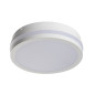 Preview: Kanlux 32944 BENO LED Deckenleuchte 18W 4000K Neutralweiss IP54 Sensor