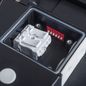 Preview: Kanlux 32949 BENO LED Deckenleuchte 18W 4000K Neutralweiss IP54 Sensor
