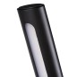 Preview: Kanlux LED Schreibtischleuchte REXAR Schwarz 33071