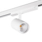 Preview: Kanlux LED-Strahler/ 3 Phasen Stromschiene ACORD ATL1 Weiß 33132