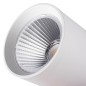 Preview: Kanlux LED-Strahler/ 3 Phasen Stromschiene ACORD ATL1 Weiß 33134