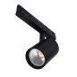 Preview: Kanlux LED-Strahler/ 3 Phasen Stromschiene ACORD ATL1 Schwarz 33135