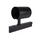 Preview: Kanlux LED-Strahler/ 3 Phasen Stromschiene ACORD ATL1 Schwarz 33135