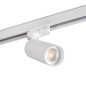 Preview: Kanlux 33138 ACORD LED Strahler GU10 3-Phasen Stromschiene
