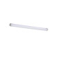 Preview: Kanlux LED-Langfeldleuchte TP STRONG Weiß IP65 33170
