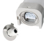 Preview: Kanlux LED-Langfeldleuchte TP STRONG Weiß IP65 33170
