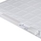 Preview: Kanlux LED-Einlege-Panel BLINGO Weiß 33179