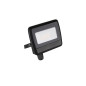 Preview: Kanlux LED Außenstrahler ANTEM Schwarz IP65 33201