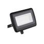 Preview: Kanlux LED Außenstrahler ANTEM Schwarz IP65 33203