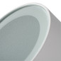 Preview: Kanlux Deckenleuchte AQILO IP65 GU10 Weiß IP65 33360