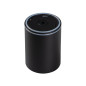 Preview: Kanlux Deckenleuchte AQILO IP65 GU10 Schwarz IP65 33361