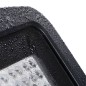 Preview: Kanlux LED Außenstrahler FL AGOR HI Schwarz IP65 33476