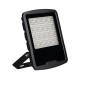 Preview: Kanlux LED Außenstrahler FL AGOR HI Schwarz IP65 33477