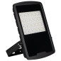 Preview: Kanlux LED Außenstrahler FL AGOR HI Schwarz IP65 33478