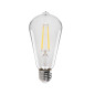 Preview: Kanlux Lampe XLED ST64 E27 7W 33513