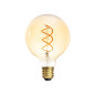 Preview: Kanlux 33518 XLED LED Filament Lampe E27 4W 1800K Extra-warmweiss