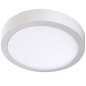 Preview: Kanlux Downlight, Einbauleuchte CARSA V2LED Weiß 33541