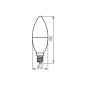 Preview: Kanlux Lampe SMART E14 Weiß 4.9W 33644