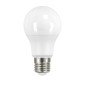 Preview: Kanlux Lampe IQ-LEDDIM A60 E27 Weiß 7.3W Dimmbar 33722