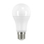 Preview: Kanlux Lampe IQ-LEDDIM A60 E27 Weiß 10.5W Dimmbar 33724