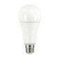 Preview: Kanlux Lampe IQ-LED A67 E27 Weiß 33746