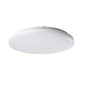 Preview: Kanlux LED- Deckenleuchte STIVI Weiß IP65 35000