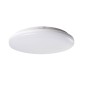 Preview: Kanlux LED- Deckenleuchte STIVI Weiß IP65 Bewegungssensor 35001