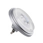 Preview: Kanlux Lampe IQ-LED AR-111 G53 35253