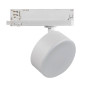 Preview: Kanlux LED-Strahler/ 3 Phasen Stromschiene BTLW LED Weiß 35664