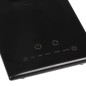 Preview: Kanlux LED-Schreibtischleuchte PREDA LED Schwarz 35780