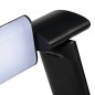 Preview: Kanlux LED-Schreibtischleuchte PREDA LED Schwarz 35780