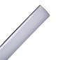 Preview: Kanlux LED-Schreibtischleuchte PREDA LED Schwarz 35780