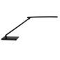 Preview: Kanlux LED-Schreibtischleuchte PREDA LED Schwarz 35780