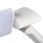 Preview: Kanlux LED-Schreibtischleuchte PREDA LED Weiß 35781