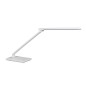 Preview: Kanlux LED-Schreibtischleuchte PREDA LED Weiß 35781