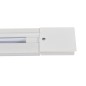 Preview: Kanlux Zubehör für Schienensystem TEAR N RC Weiß 35790