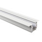 Preview: Kanlux Zubehör für Schienensystem TEAR N RC Weiß 35800