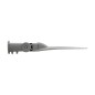 Preview: Kanlux Parkplatz-LED-Leuchte STRETON LED Grau IP65 36229