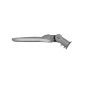 Preview: Kanlux Parkplatz-LED-Leuchte STRETON LED Grau IP65 36231