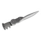 Preview: Kanlux STRETON LED 40WWW Grau IP65 36236