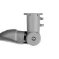 Preview: Kanlux STRETON LED 40WWW Grau IP65 36236